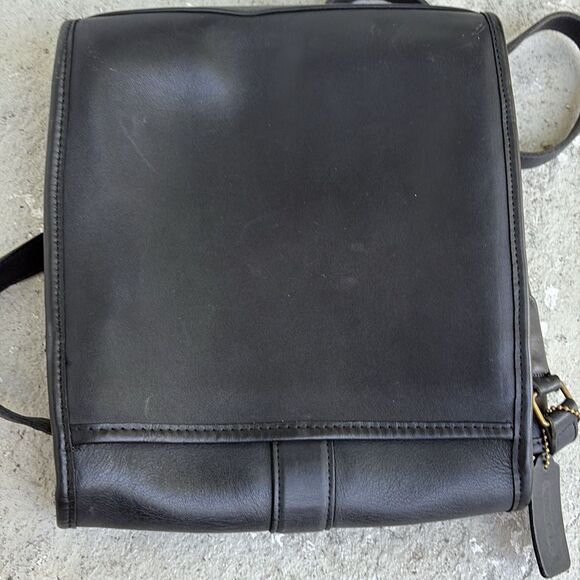 Coach vintage scout bag - Picture 4 of 12